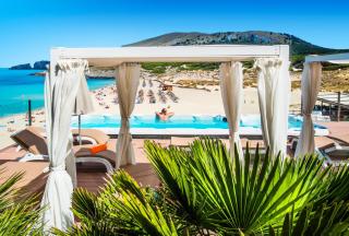 VIVA Cala Mesquida Resort & Spa - Cala Mesquida - 2