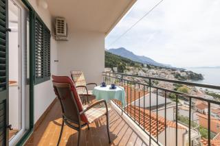 Brela Family Apartment - 2