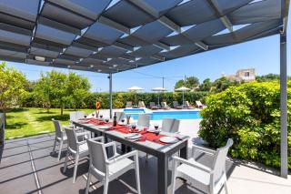 Villa Athena by Villa Plus - Almyrida - 6