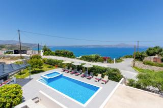 Villa Athena by Villa Plus - Almyrida - 0