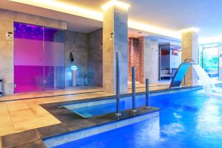 VIVA Blue & Spa - 8