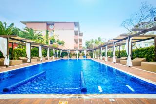 VIVA Blue & Spa - Playa de Muro - 6