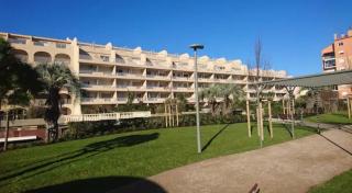 T2 Duplex climatisé et rénové avec terrasses - Hyères Port - Hyères - 9