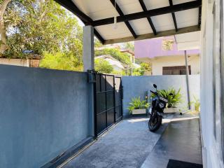 Villa Dreamscape Hikkaduwa - Hikkaduwa - 7