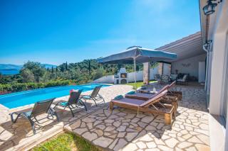 Villa Artemisia Corfu by Villa Plus - Karyótikon - 9