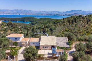 Villa Artemisia Corfu by Villa Plus - Karyótikon - 8