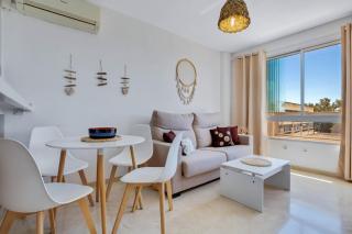 Vistamarina 403A By IVI Real Estate - Torremolinos - 8
