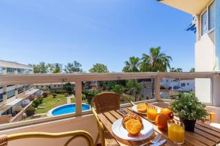 Vistamarina 403A By IVI Real Estate - Torremolinos - 9