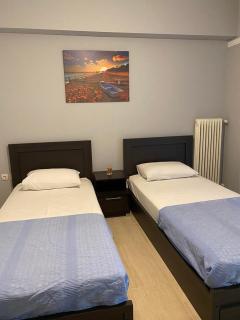 YOU ARE WELCOME APARTMENT Athens - Atene - 2