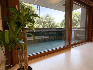 Mazzini Boutique Apartment - Rome - 8