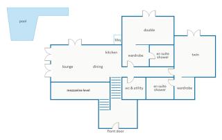 Villa Angelou Nidri by Villa Plus - Nydri - 9