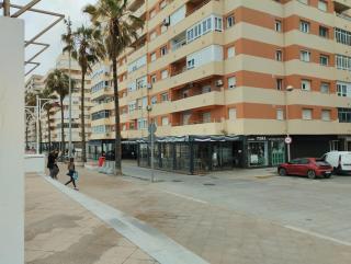 Apartamento Candari Playa en Cadiz - Cadice - 2