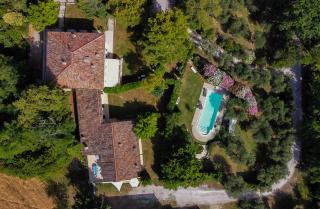 Villa delle Marche by BarbarHouse - Rosciano - 7