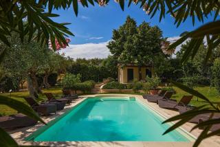 Villa delle Marche by BarbarHouse - Rosciano - 0
