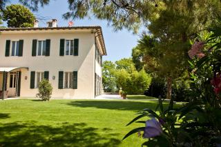 Villa delle Marche by BarbarHouse - Rosciano - 2