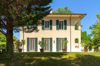 Villa delle Marche by BarbarHouse - Rosciano - 1