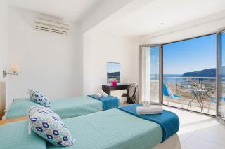 Villa Anastasia Rodos by Villa Plus - Lindos - 1
