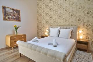 Les Appartements de la Cadène - 8