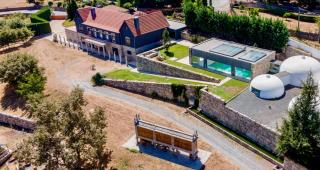 Douro Luxury Farmhouse - Vila Real - 0