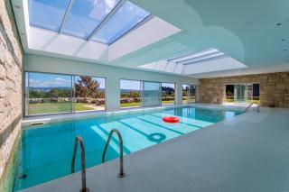 Douro Luxury Farmhouse - Vila Real - 8