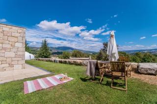 Douro Luxury Farmhouse - Vila Real - 7