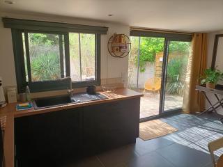 Maisonnette tout confort - Rochefort-du-Gard - 1