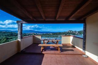 Monte Majore 16/B - Happy Rentals - Porto Rotondo - 9