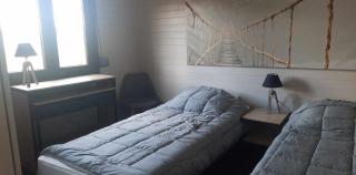 Durbuy - Chalet 4 personen - 1