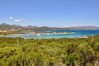 Monte Majore 16/B - Happy Rentals - Porto Rotondo - 1