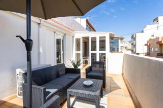 Home2Book Bereber Apt Santa Cruz Center, Terrace - Santa Cruz de Tenerife - 9