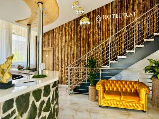 Hotel Raj - Dedinky - 6