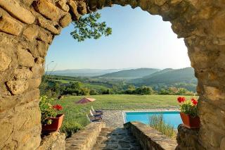 Villa Torre Luna by Mmega - Misciano - 3