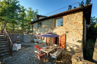 Villa Torre Luna by Mmega - Misciano - 9