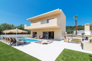 Villa Almo by Villa Plus - Tsilivi - 0