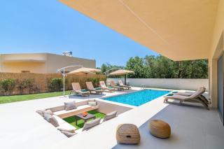 Villa Almo by Villa Plus - Tsilivi - 8
