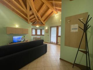 Residence Valentino - Pinzolo - 7