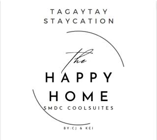 The Happy Home at Smdc Cool Suites Wind Residences - Tagaytay - 5