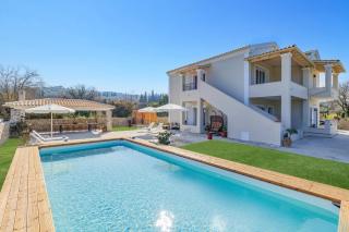 Villa Alegria a Casa II by Villa Plus - Sfakerá - 6