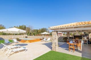 Villa Alegria a Casa II by Villa Plus - Sfakerá - 8