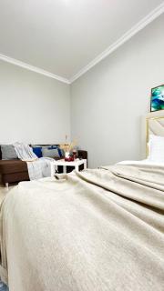 Люкс Апартаменты в самом центре Астаны - 4