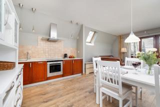 Rent like home - Sienkiewicza - 6
