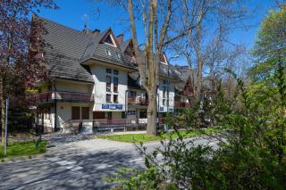 Rent like home - Sienkiewicza - 5