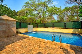 Luxurious Nirvana Apartments - Vagator - 4