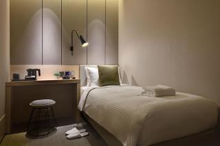 Aerotel Singapore - Transit Hotel in Terminal 1 - Singapore - 4