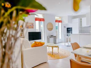 Le canopée - Cozy Suquet Cannes Centre - 4