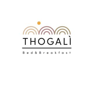 THOGALì - 8
