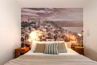 Charming renovated apartment next to the sea - Šibenik - 5
