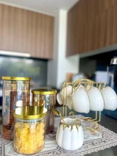 Sky Villas with Private Pool - 9