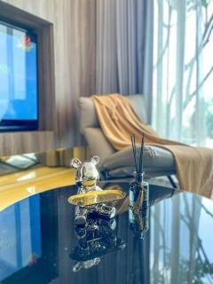 Sky Villas with Private Pool - Ho Chi Minh - 1