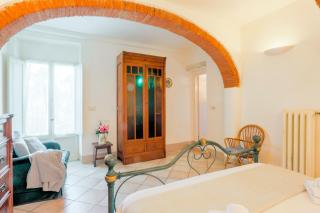 Apt con Piscina ARCHETTI, 10 min da FIRENZE Vista Campagna - Lastra a Signa - 4